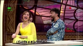 Laughter Chefs - 16th Jun 2024